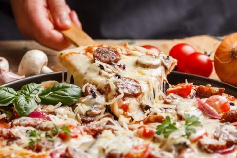 pica, Foto: Shutterstock