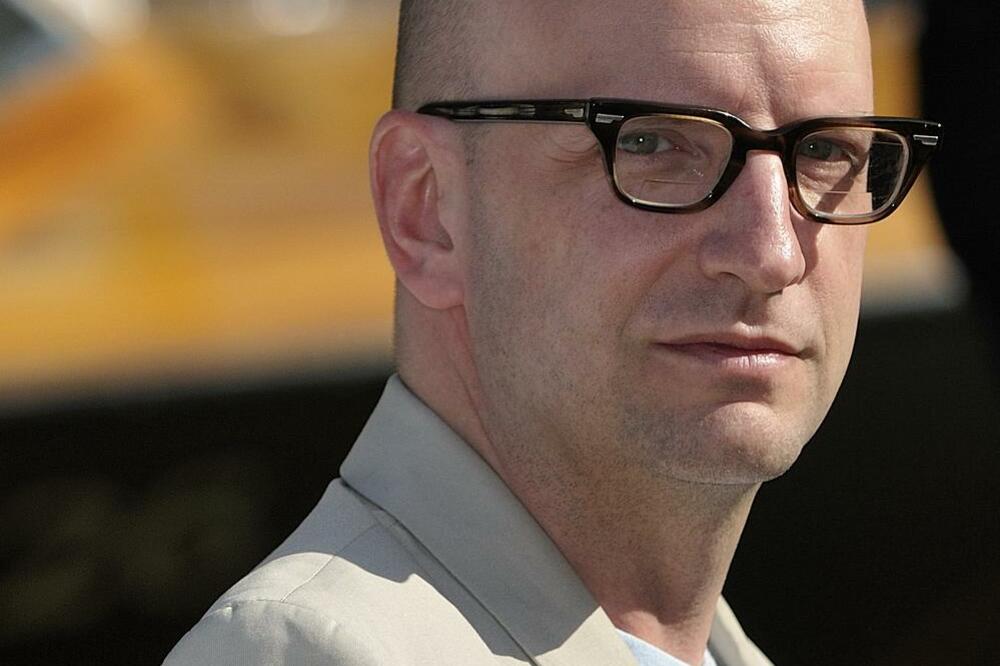 Stiven Soderberg, Foto: Wikimedia