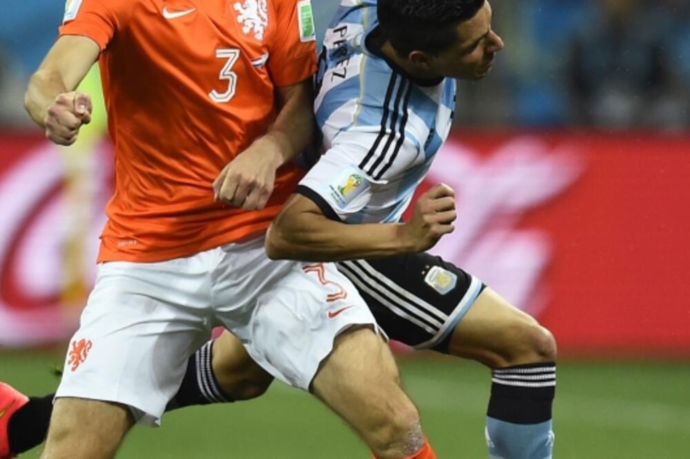 Stefan de Fraj, Foto: Reuters