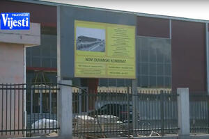 Rokovi uveliko probijeni, ne zna se kada će Novi duvanski početi...