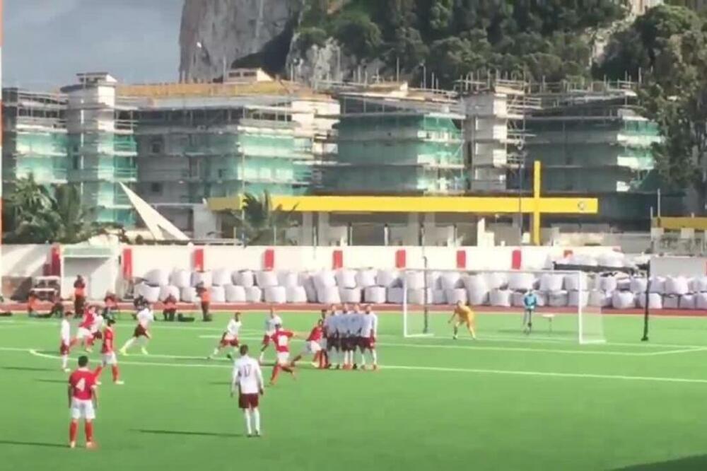 Liam Voker, Foto: Thesun.co.uk