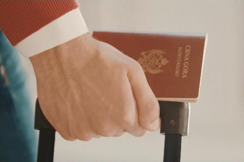 SDP promo, Foto: SDP