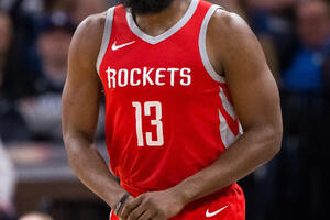 Harden silan, Indijana ovjerila plej-of, debakl šampiona