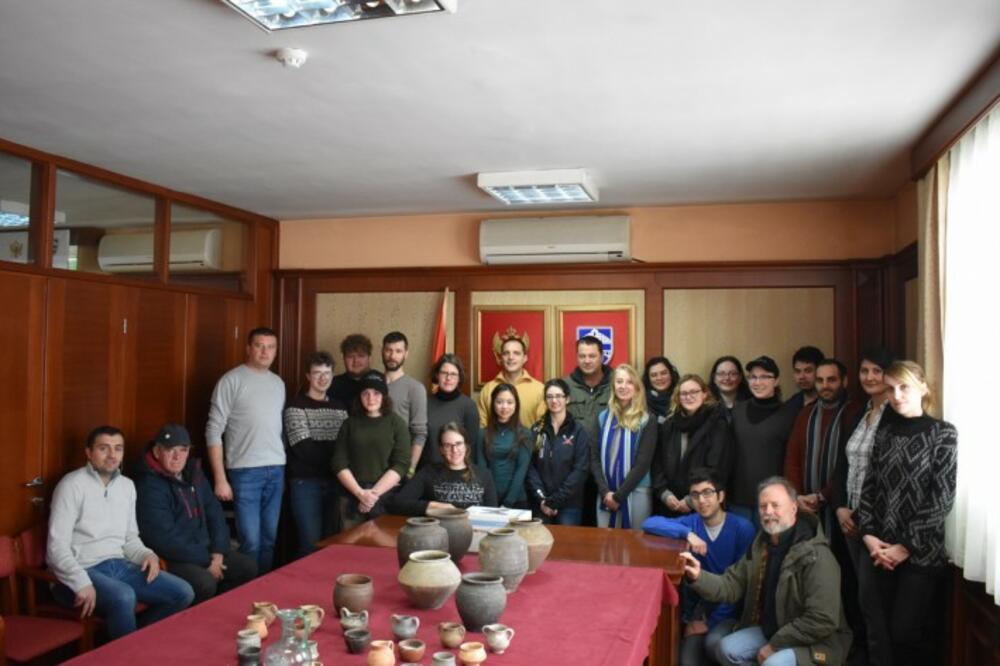 Kembridž, Municipium S, Foto: Goran Malidžan