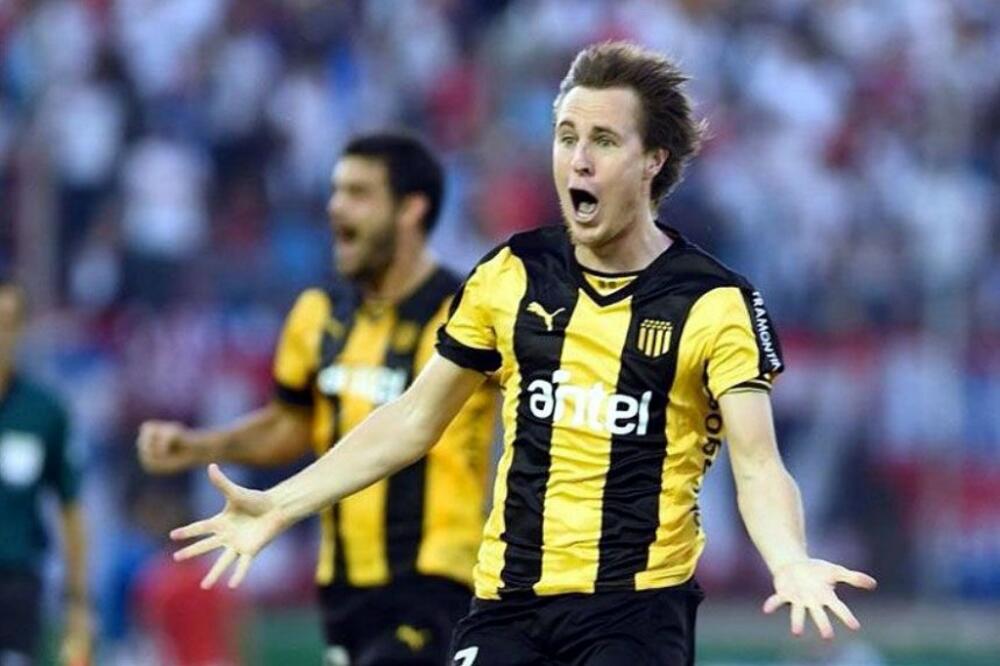 Novik, Foto: ABC Color