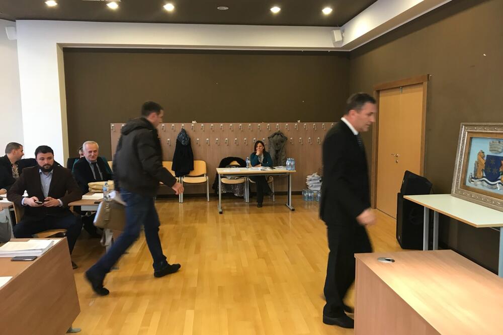 Stevan Džaković, Foto: Vuk Lajović