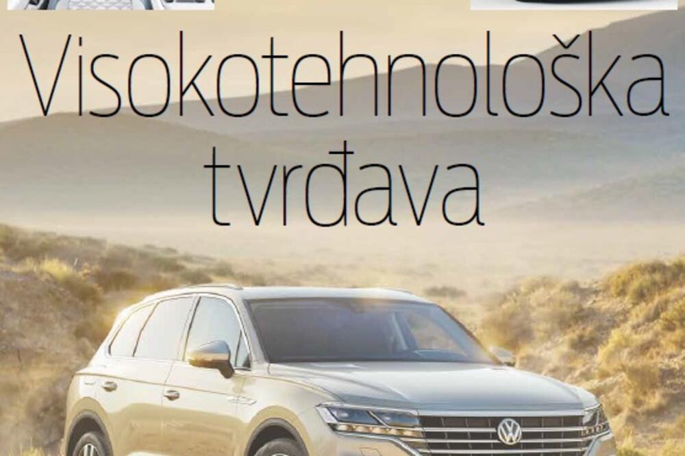 AUTO vIJESTI, Foto: Printscreen