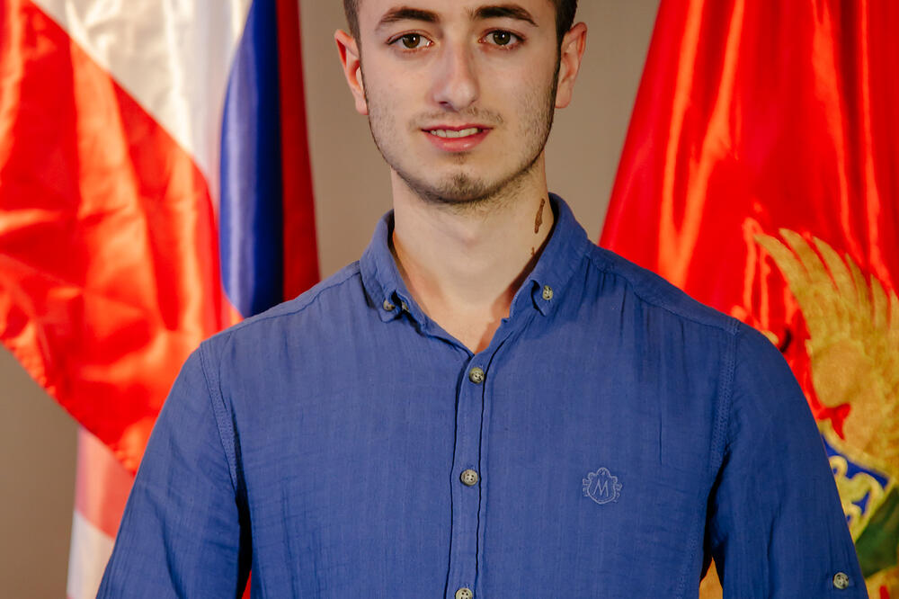 Eldin Ibrahimović, Foto: Građanski pokret URA