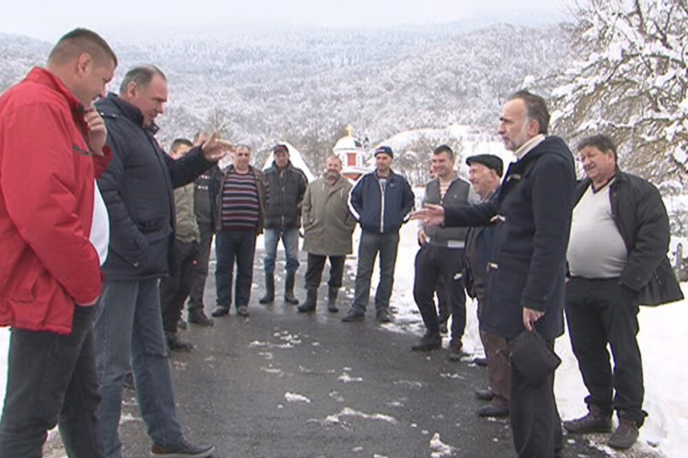 Bez granica, Foto: Screenshot (TV Vijesti)