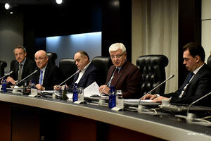 Nacionalna investiciona komisija: Ovo je 36 ključnih prioritetnih...