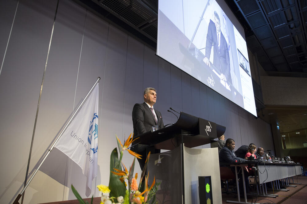 Ivan Brajović, Foto: Skupština Crne Gore