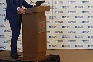 Šehović: Obrazovanje je ono što ostane nakon što zaboravite što...