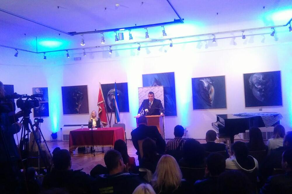 Radomir Novaković, Foto: Radomir Petrić