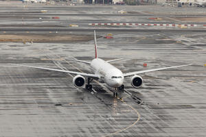 Više od 100 putnika zaglavilo u Njemačkoj zbog pijanog kopilota