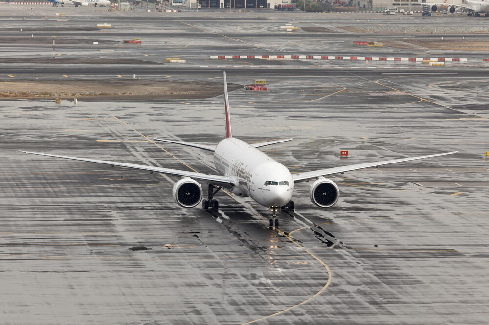 Avion, Foto: Shutterstock