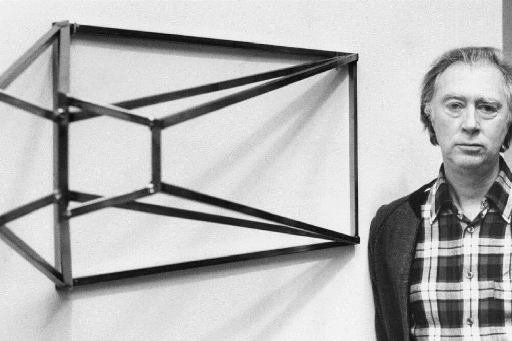 Michael Snow, Foto: Thestar.com