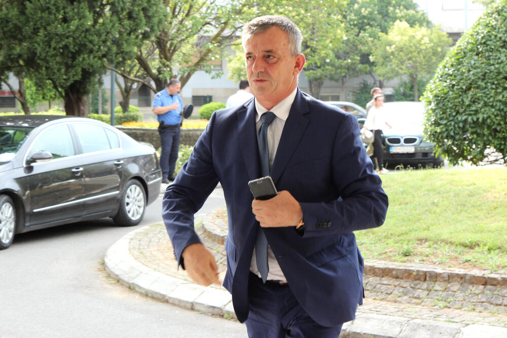 Srđa Popović, Foto: Filip Roganović