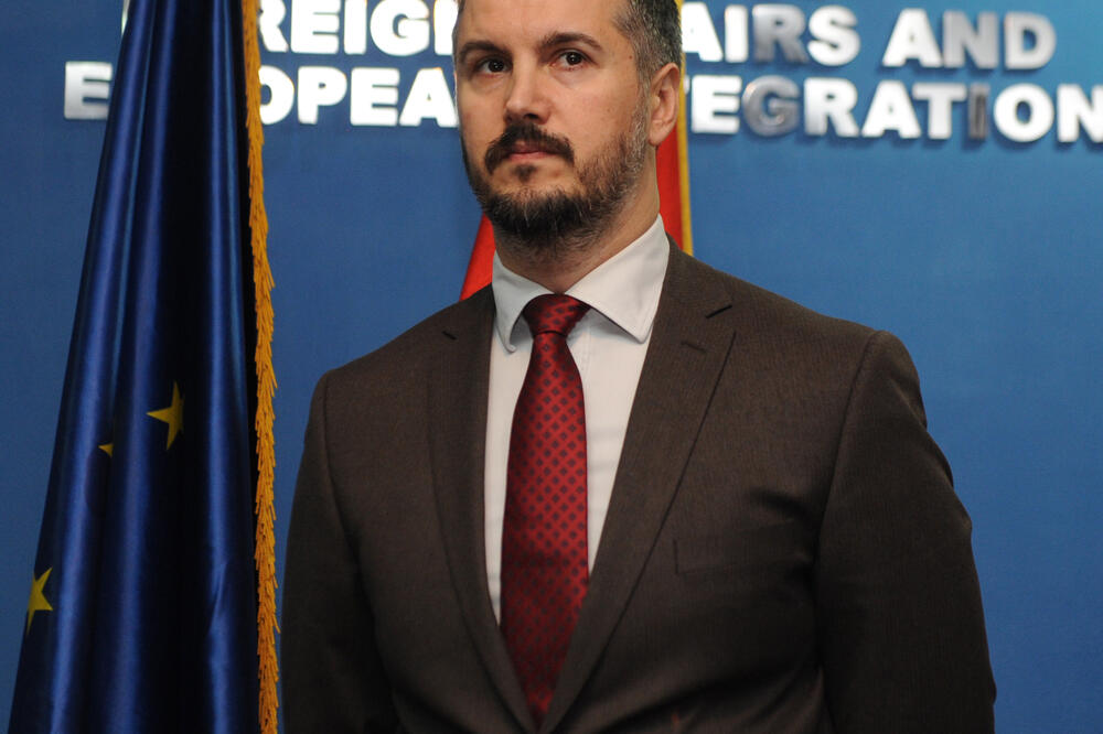Aleksandar Andrija Pejović, Foto: Savo Prelević