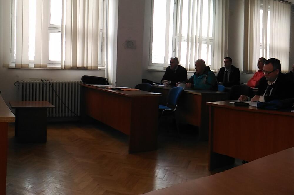 Skupština Džudo saveza Crne Gore 2018., Foto: Džudo savez Crne Gore