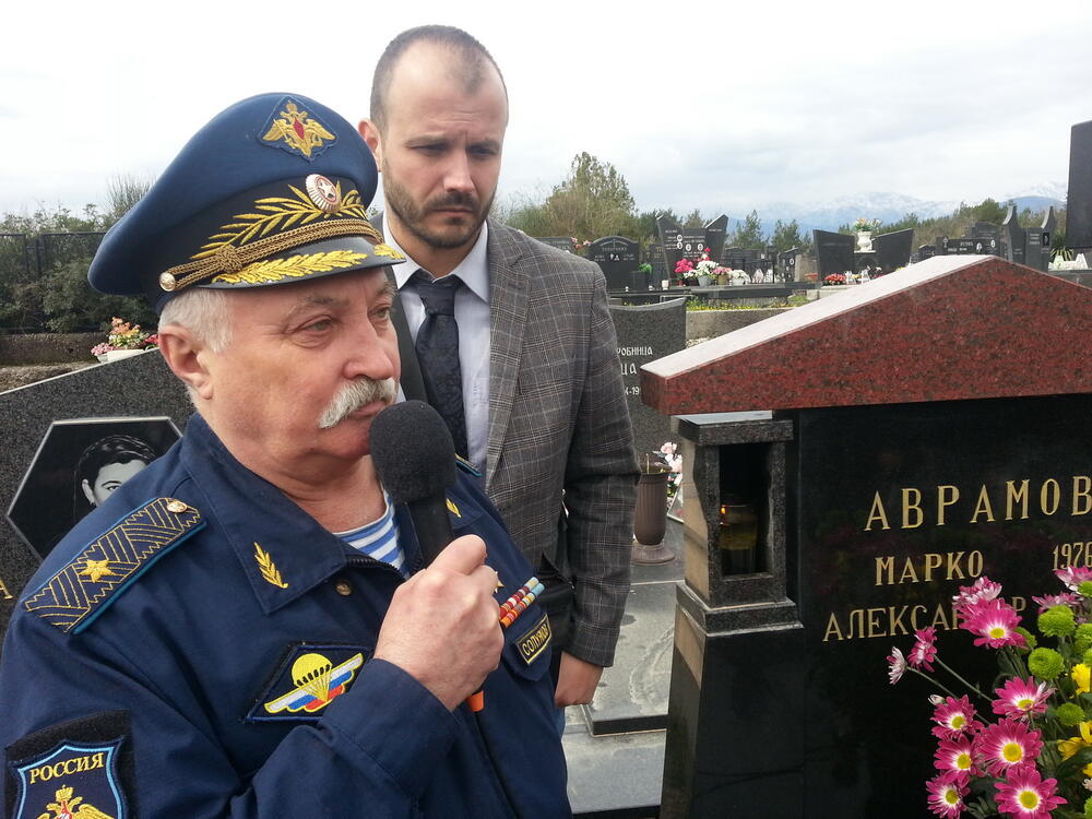 Godišnjica NATO bombardovanja Tivat