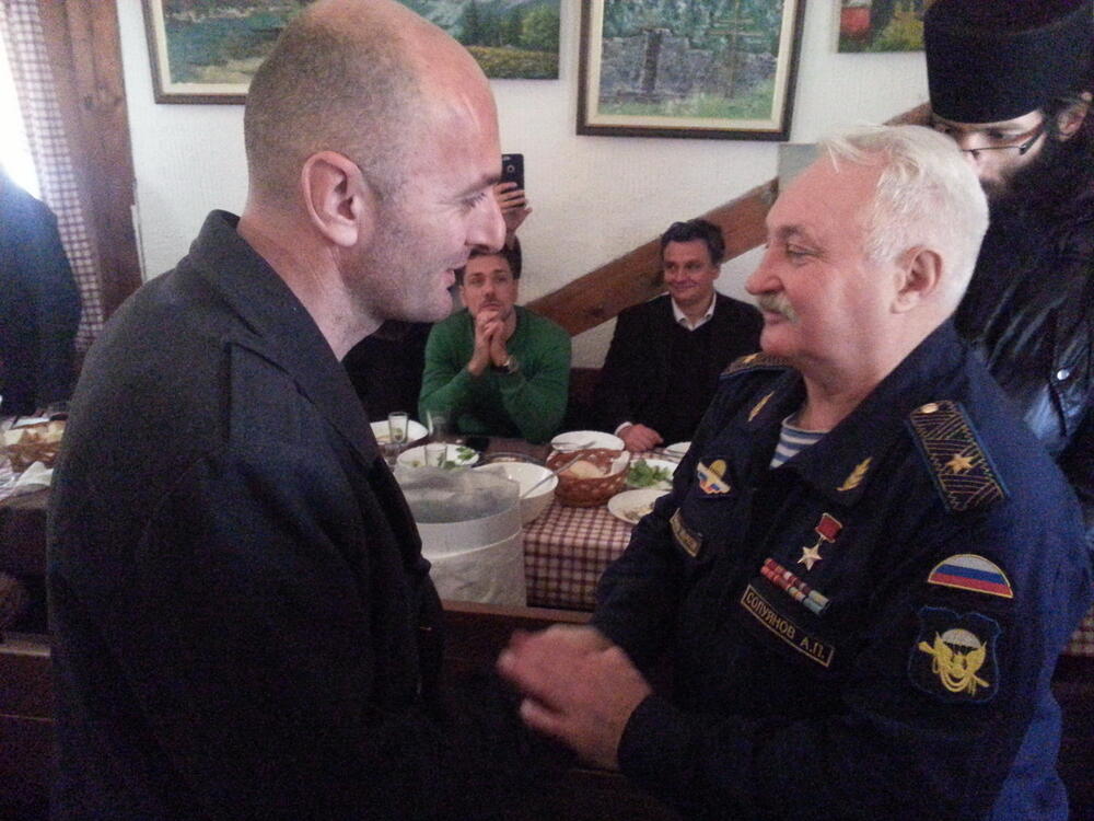 Godišnjica NATO bombardovanja Tivat