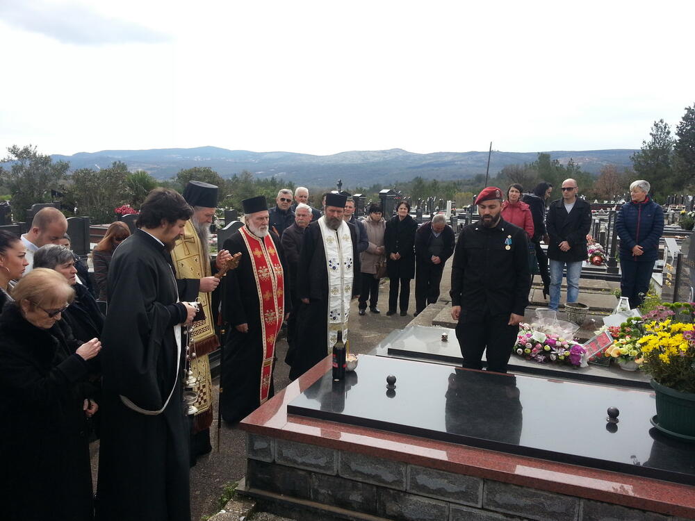Godišnjica NATO bombardovanja Tivat