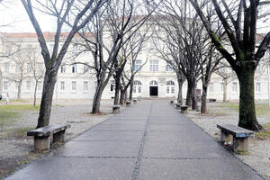 U rekonstrukciju podgoričke Gimnazije uložiće 1.140.000 eura