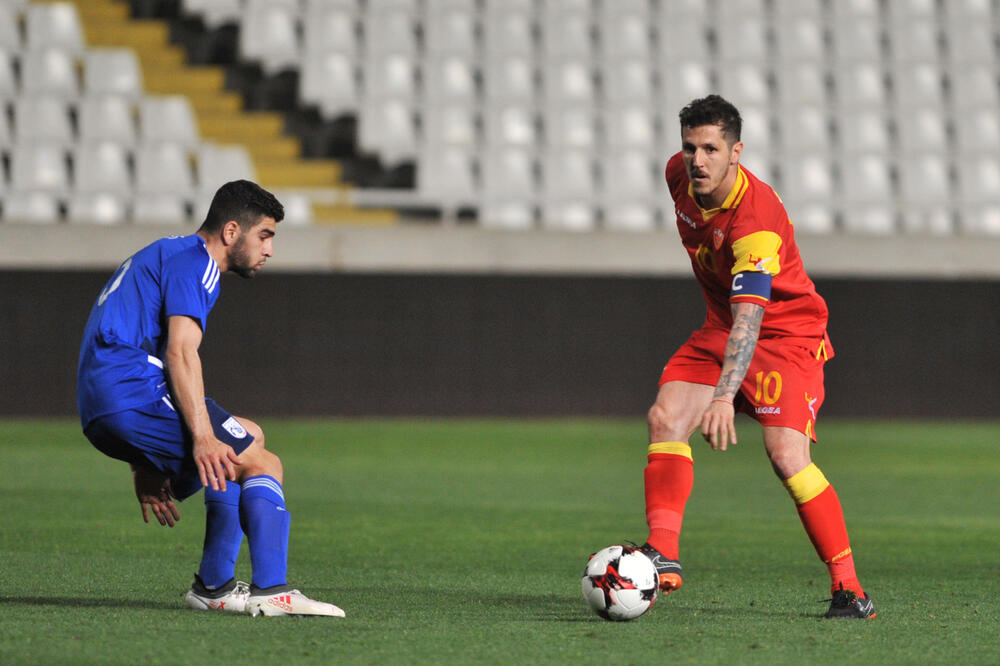 Kipar Crna Gora, Foto: Savo Prelević