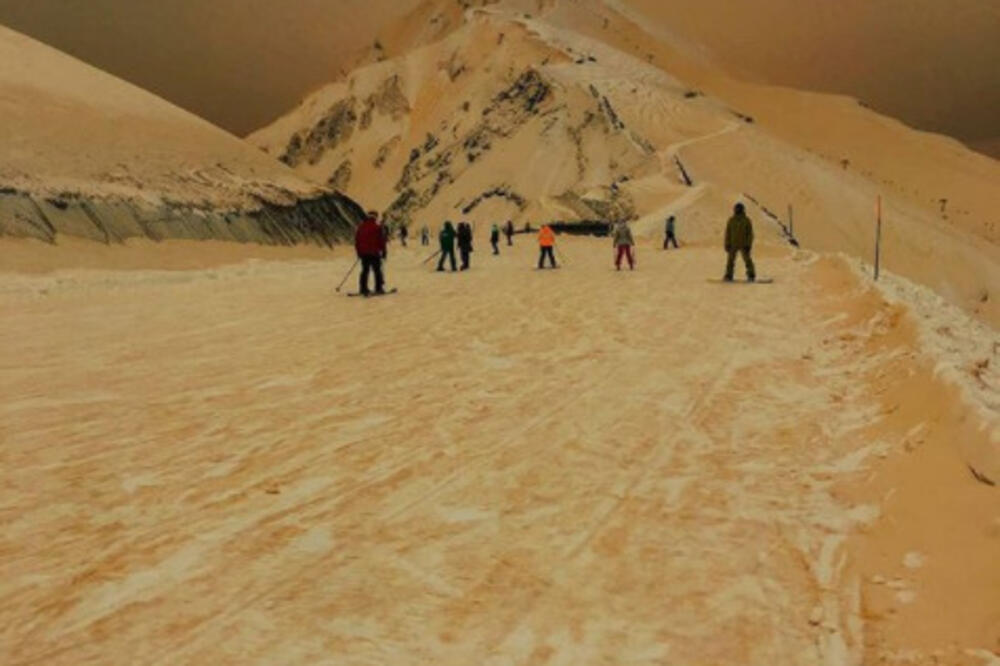 Soči, Foto: Instagram