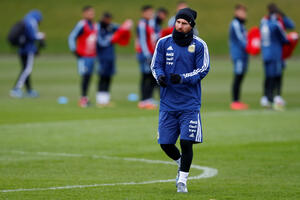 Mesi otkrio i zabrinuo Barsu i Argentinu: Igram sa bolovima