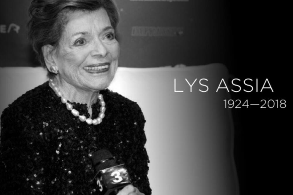 Lisa, Foto: Eurovision.tv