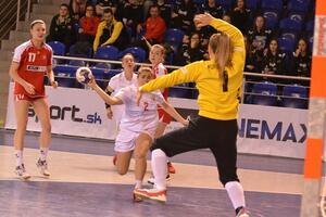 Kraj prenosa: Crna Gora - Grčka