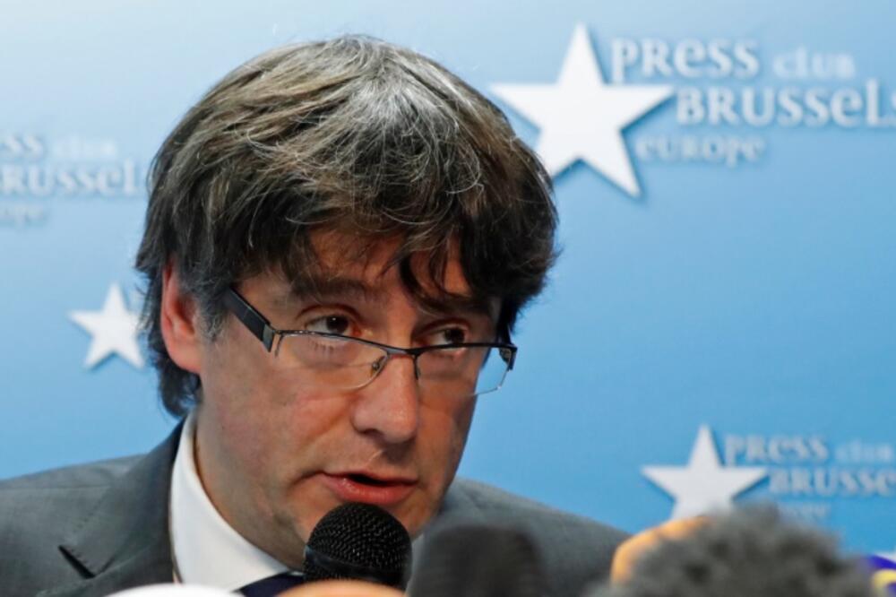 Karles Pudždemon, Foto: Reuters