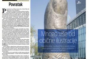 Da vaša subota bude bogatija: Kolumna Brkovića, o Sezarovom...