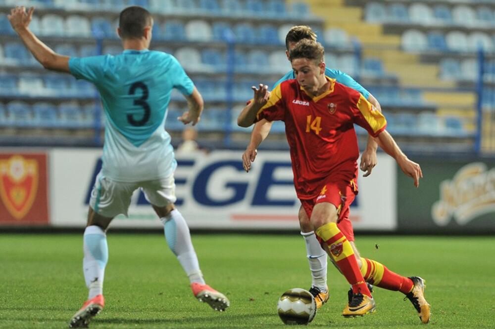 skenderović, Foto: FSCG