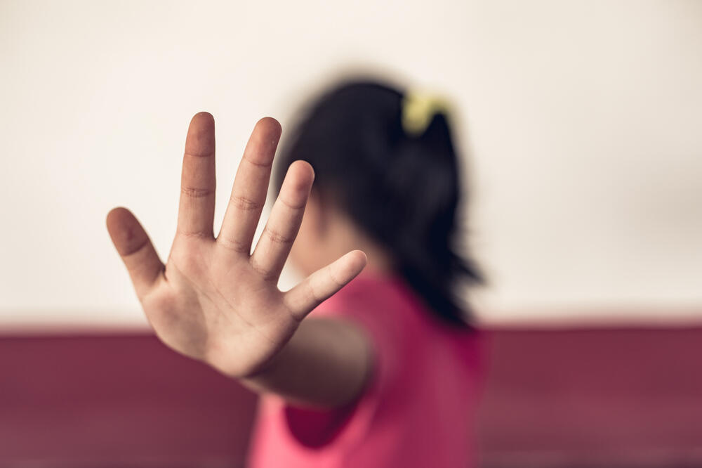 djevojčica, zlostavljanje, silovanje, Foto: Shutterstock