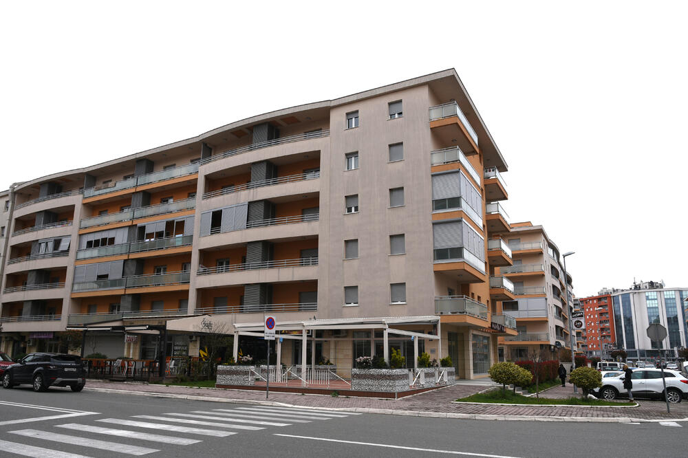 City kvart, Foto: Boris Pejović