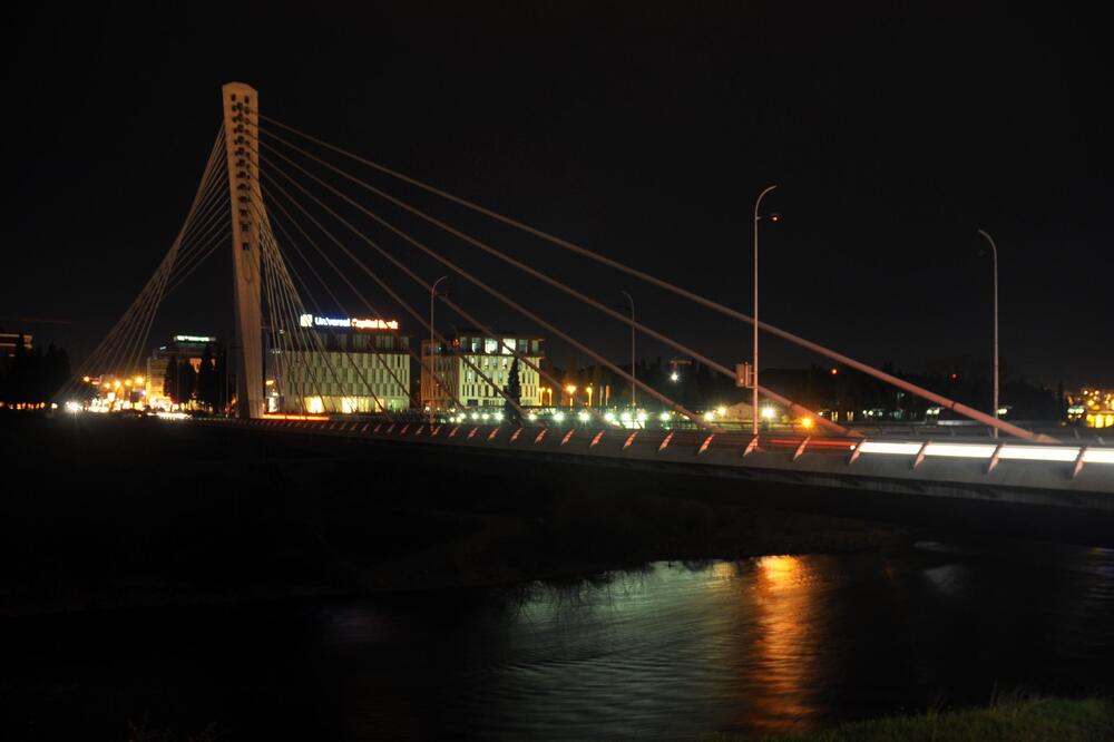 sat za planetu, Foto: Luka Zeković