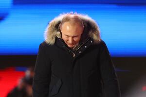 Monahovo proročanstvo