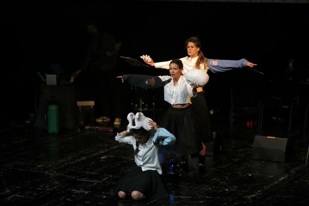 Jami distrikt, Foto: CZK TIVAT