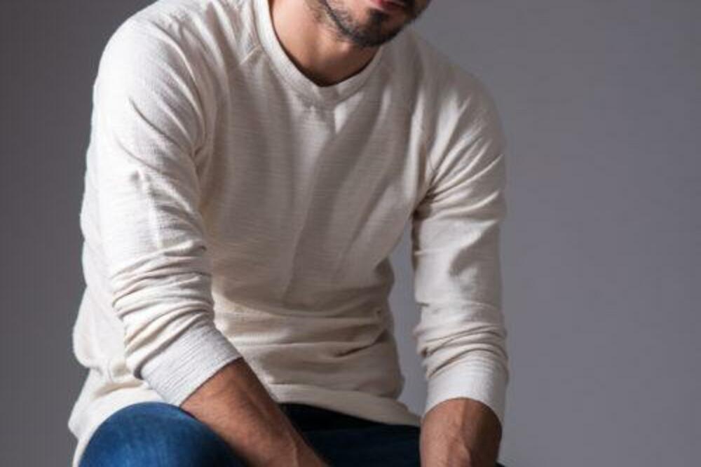 Mačej Kuzminski, Foto: Style.rs