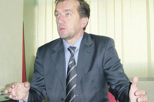 Vremeplov: U šumi će se znati red