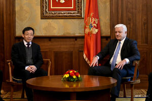 Nurković potpisao Memorandum o saradnji za projekat autoputa