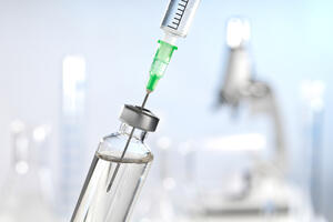Ministarstvo zdravlja: Redistribucija vakcina do nove isporuke