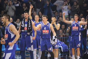 Šehović pred Zagreb: Ponovo bi mogla da odluči jedna lopta