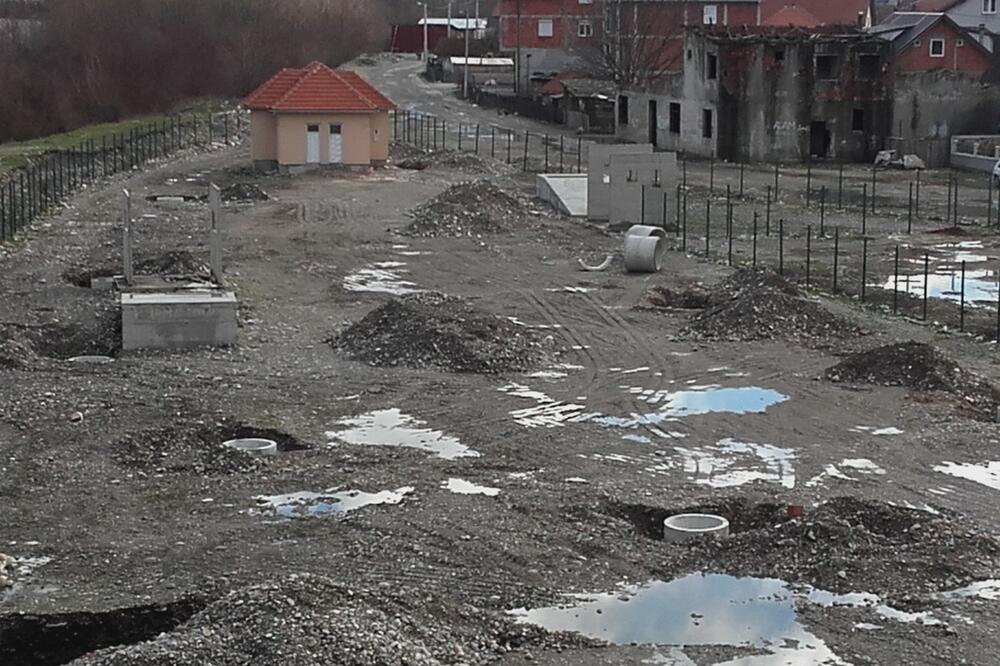 stočna pijaca, Berane, Foto: Tufik Softić