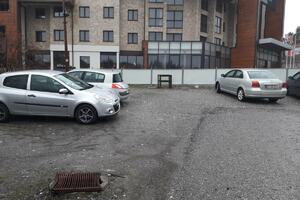 Pomorac razočaran odnosom „Šeratona”