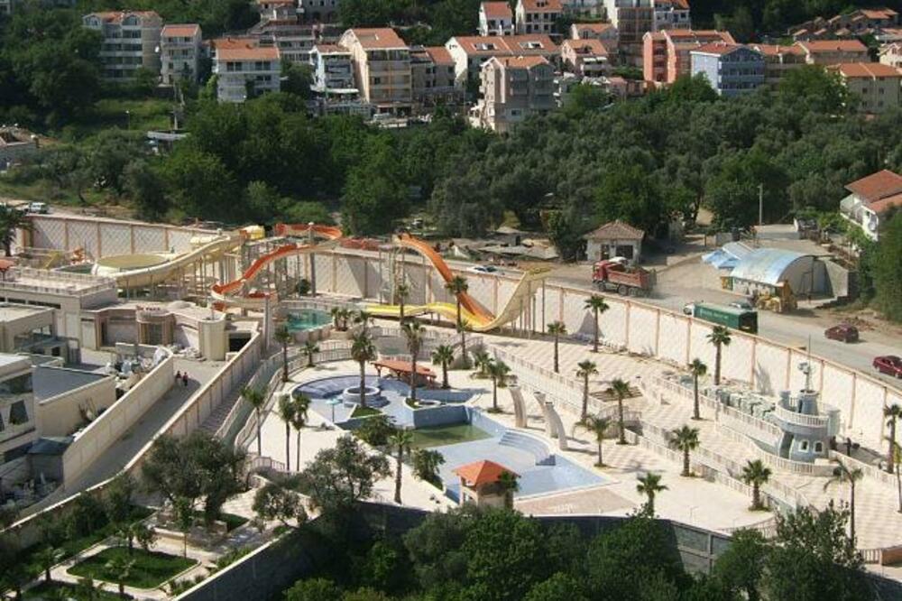 Akva park "Mediteran", Foto: Vuk Lajović