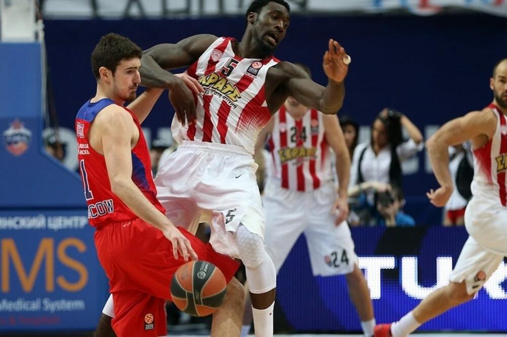 de kolo, Foto: Euroleague