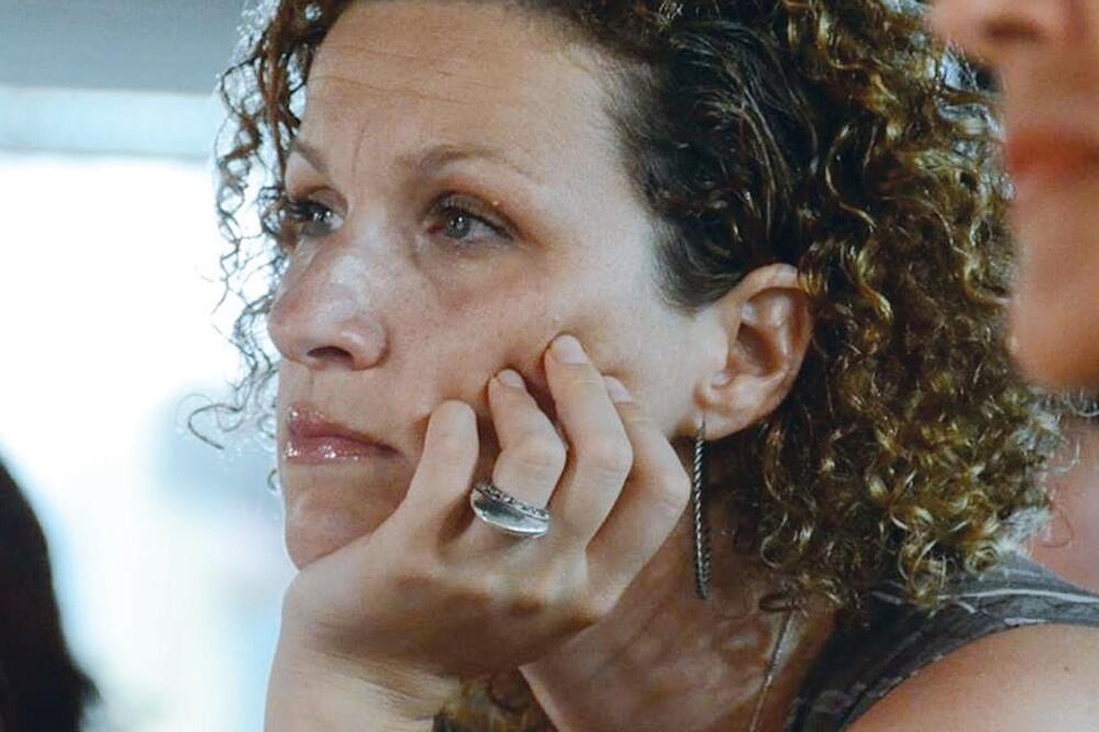 Milena Lubarda Marojević, Foto: Vuk Lajović